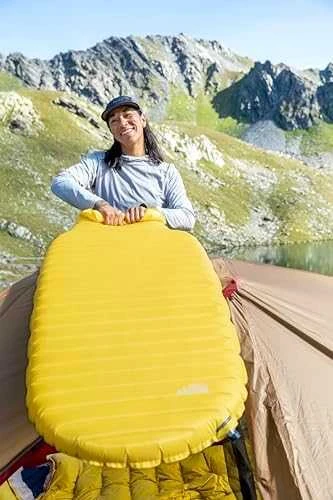 Thermarest Pripučiamas kilimėlis Therm-a-rest NeoAir Xlite NXT Large 64x196x7,6cm