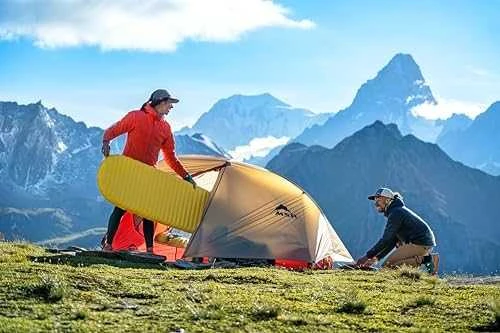 Thermarest Pripučiamas kilimėlis Therm-a-rest NeoAir Xlite NXT Large 64x196x7,6cm