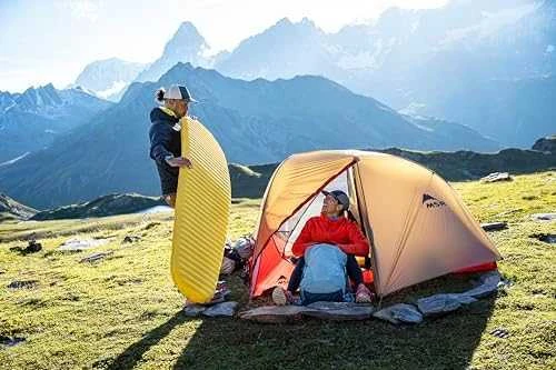 Thermarest Pripučiamas kilimėlis Therm-a-rest NeoAir Xlite NXT Large 64x196x7,6cm
