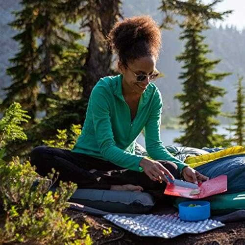 Thermarest Kilimėlis sėdėjimui Therm-a-rest Z-Seat - Pilka