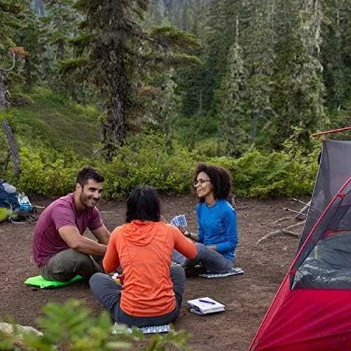 Thermarest Kilimėlis sėdėjimui Therm-a-rest Z-Seat - Pilka