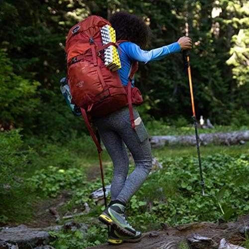 Thermarest Kilimėlis sėdėjimui Therm-a-rest Z-Seat - Pilka