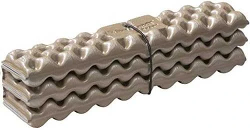 Thermarest Kilimėlis sėdėjimui Therm-a-rest Z-Seat - Pilka