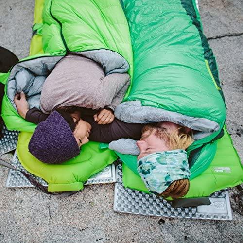 Thermarest KilimėlisTherm-a-Rest Z-LITE SOL - Žydra
