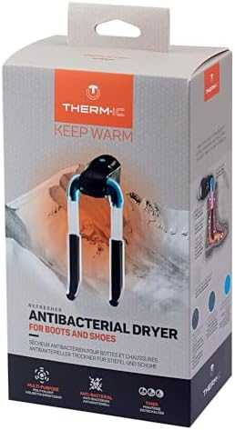 Avalynės džiovintuvas THERM-IC Refreshner