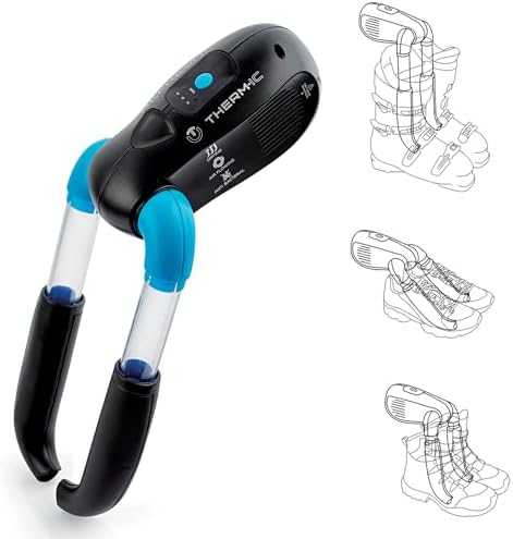 Avalynės džiovintuvas THERM-IC Refreshner