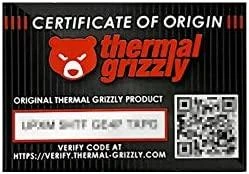 Thermal Grizzly | Carbonaut terminalis padas