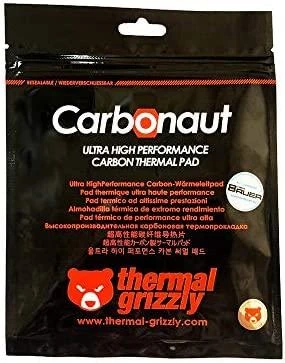 Thermal Grizzly | Carbonaut terminalis padas