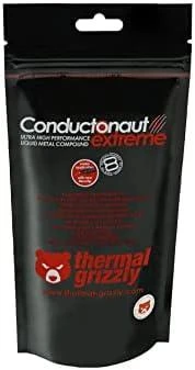 Thermal Grizzly | Conductonaut Extreme 1g