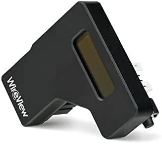 Vaizdo plokštė Thermal Grizzly „WireView“ GPU, 1 x 8 kontaktų PCIe® atvirkštinis