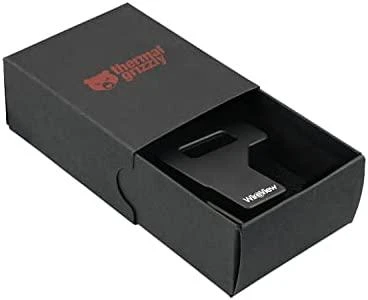 Vaizdo plokštė Thermal Grizzly „WireView“ GPU, 1 x 8 kontaktų PCIe® atvirkštinis