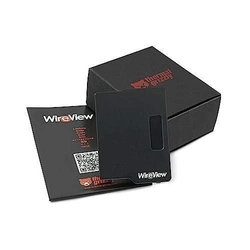 Thermal Grizzly | WireView | GPU 3x8Pin PCIe Normalus | Juodas | N/A
