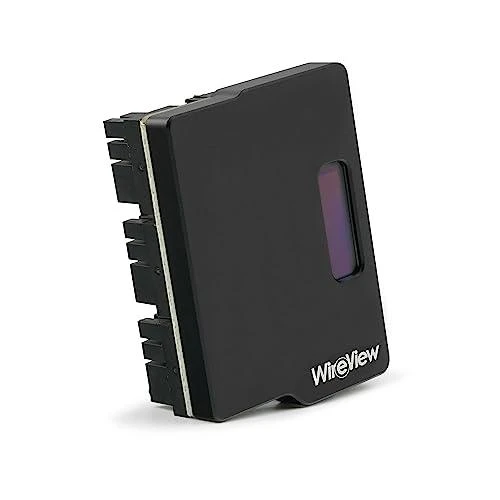 Thermal Grizzly | WireView | GPU 3x8Pin PCIe Normalus | Juodas | N/A