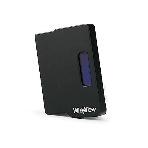 Thermal Grizzly | WireView | GPU 3x8Pin PCIe Normalus | Juodas | N/A