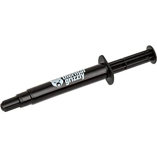 Thermal Grizzly Kryonaut terminio tepalo švirkštas