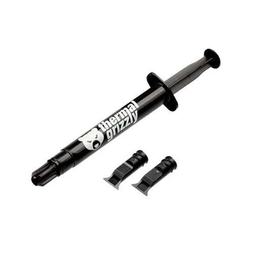 Thermal Grizzly Terminis Grizzly Kryonaut terminis junginys - 5,55 gramo / 1,5 ml