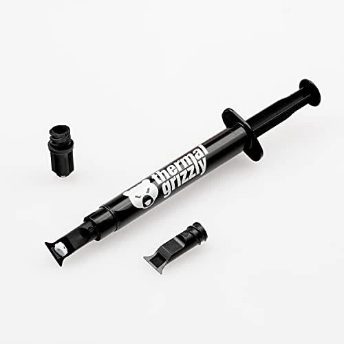 Thermal Grizzly Terminis Grizzly Kryonaut terminis junginys - 5,55 gramo / 1,5 ml
