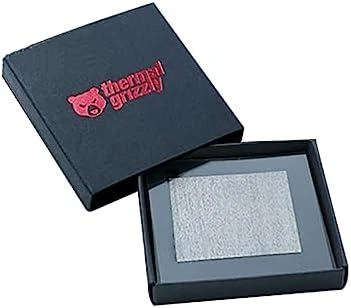 Thermal Grizzly Terminis Grizzly KryoSheet Grafeninis terminis pertraukimas - 29 x 25 mm