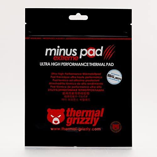„Thermal Grizzly Minus Pad Extreme“ – 120 × 20 × 0,5 mm