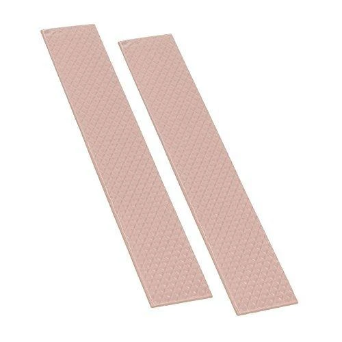 Thermal Grizzly Terminis Grizzly Minus Pad 8 - 120 × 20 × 0,5 mm - 2 vnt.