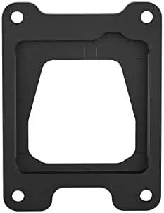 Thermal Grizzly Ryzen 7000 Direct Die Frame | Thermal Grizzly | Ryzen 7000 Direct Die Frame | Juodas | N/A