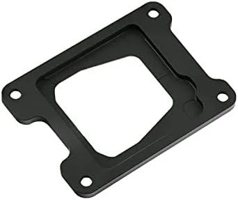 Thermal Grizzly Ryzen 7000 Direct Die Frame | Thermal Grizzly | Ryzen 7000 Direct Die Frame | Juodas | N/A