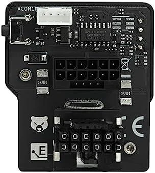 Thermal Grizzly | WireView | GPU 1x12VHPWR Normalus | Jude | N/A