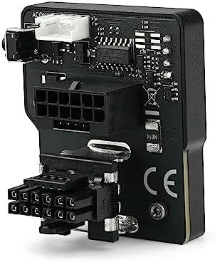 Thermal Grizzly | WireView | GPU 1x12VHPWR Normalus | Jude | N/A