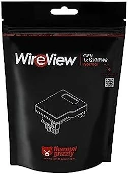 Thermal Grizzly | WireView | GPU 1x12VHPWR Normalus | Jude | N/A