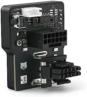 Thermal Grizzly | WireView | GPU 1x12VHPWR Normalus | Jude | N/A