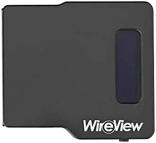 „Thermal Grizzly WireView“ vaizdo plokštė, 2 x 8 kontaktų PCIe® atvirkštinė jungtis