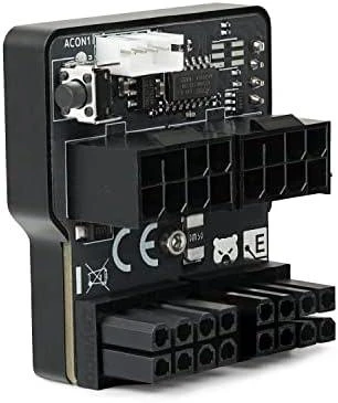 Thermal Grizzly WireView GPU, 2x 8 kontaktų PCIe – įprastas