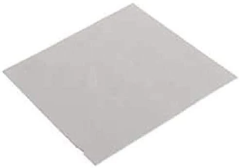 GEMBIRD TG-P-01 silikoninis šilumos kriauklės kilimėlis 100x100x1mm