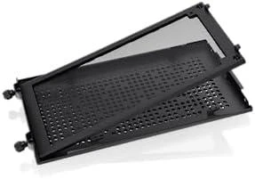Thermaltake Ceres 300 TG ARGB Juodas