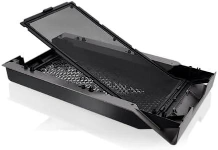 Thermaltake Ceres 300 TG ARGB Juodas