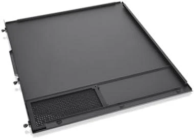 Thermaltake Ceres 300 TG ARGB Juodas