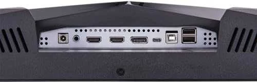 Monitorius „Thermaltake TGM-I27FQ“ – 165 Hz | IPS | QHD | 27 colių | 1 ms