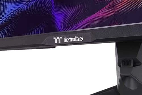 Monitorius „Thermaltake TGM-I27FQ“ – 165 Hz | IPS | QHD | 27 colių | 1 ms