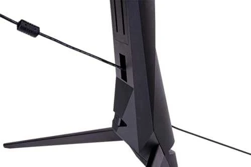 Monitorius „Thermaltake TGM-I27FQ“ – 165 Hz | IPS | QHD | 27 colių | 1 ms