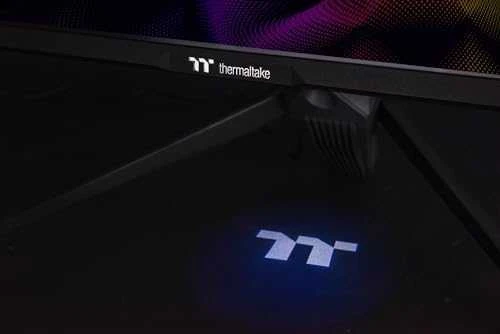 Monitorius „Thermaltake TGM-I27FQ“ – 165 Hz | IPS | QHD | 27 colių | 1 ms