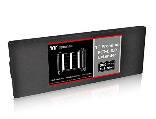 Thermaltake Riser PCI-e X16 Premium 300mm juosta