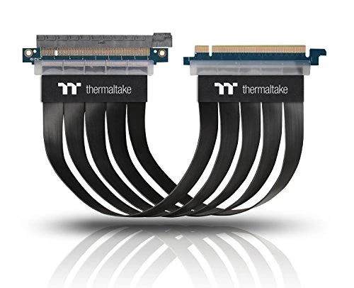Thermaltake Riser PCI-e X16 Premium 300mm juosta