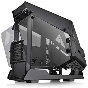 Thermaltake AH T200 grūdintas stiklas