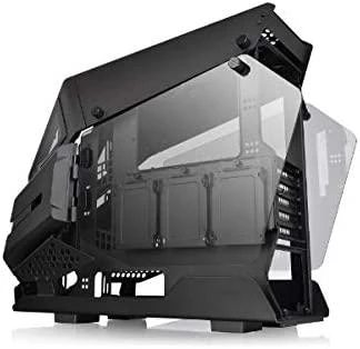 Thermaltake AH T200 grūdintas stiklas