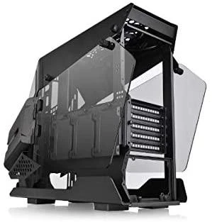 Thermaltake AH T200 grūdintas stiklas