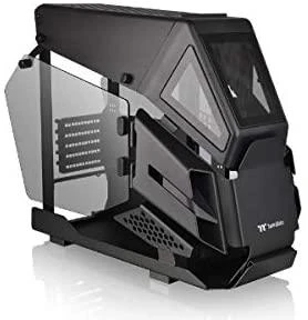 Thermaltake AH T200 grūdintas stiklas