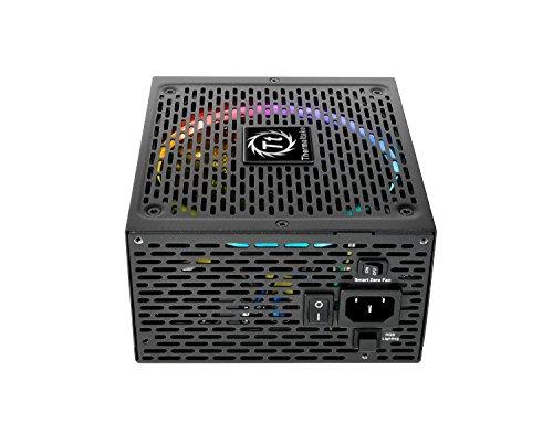 PSU THERMALTAKE ATX650W 80+ GOLD