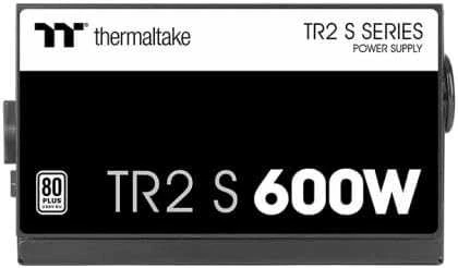 Maitinimo blokas Thermaltake TR2 S, 600W