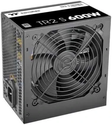 Maitinimo blokas Thermaltake TR2 S, 600W