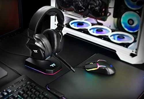 Thermaltake Argent H5 Stereo Ausinės Žaidimams